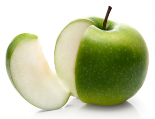 The Genetically Modified “Non-Browning” Apple