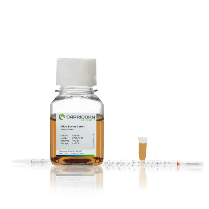 Adult Bovine Serum (ABS)