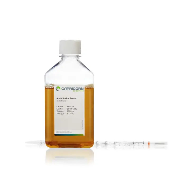 Adult Bovine Serum (ABS)